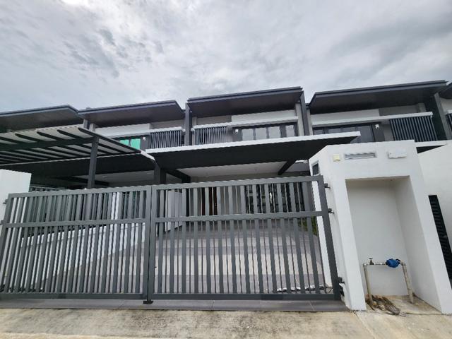 Terraced House for sale in Petaling, Alam Impian