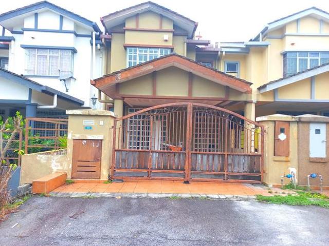 Terraced House for sale in Kajang, Langat