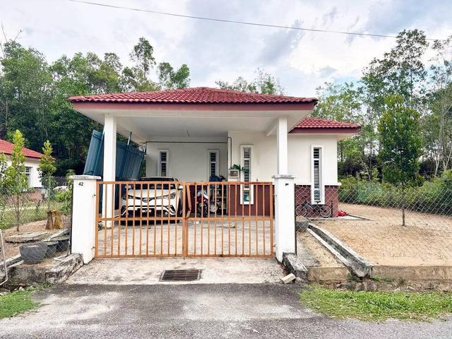Bungalow for sale in Lengging, Negeri Sembilan