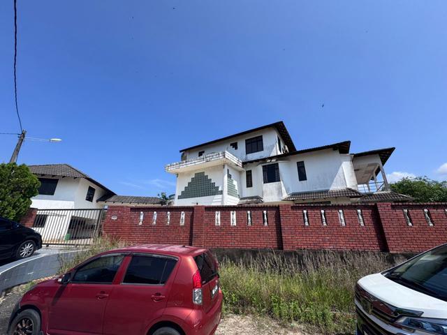 Bungalow for sale in Tringganu