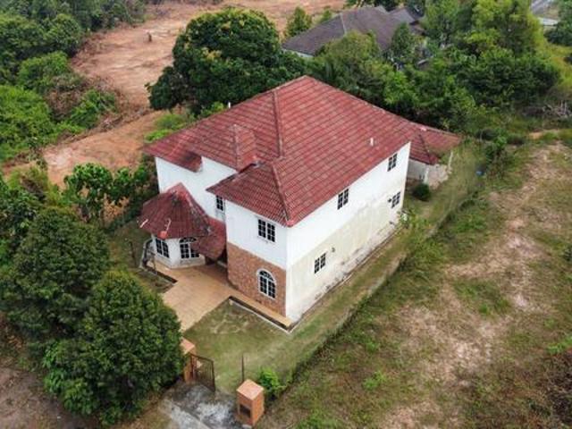 Bungalow for sale in Kajang, Langat
