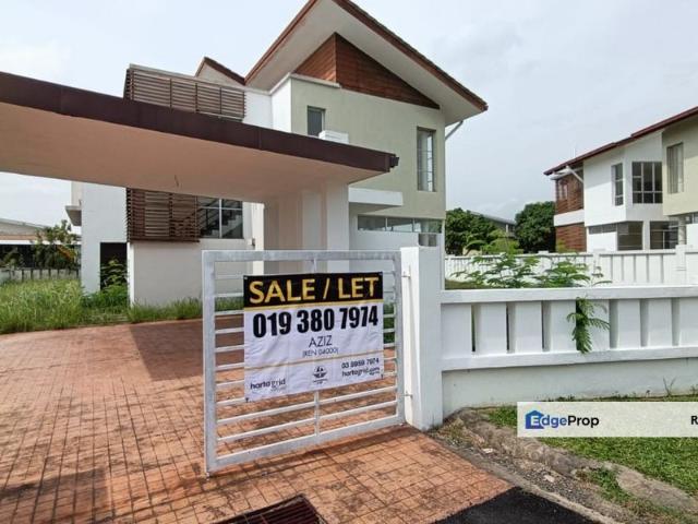 House for sale in Nilai, Negeri Sembilan