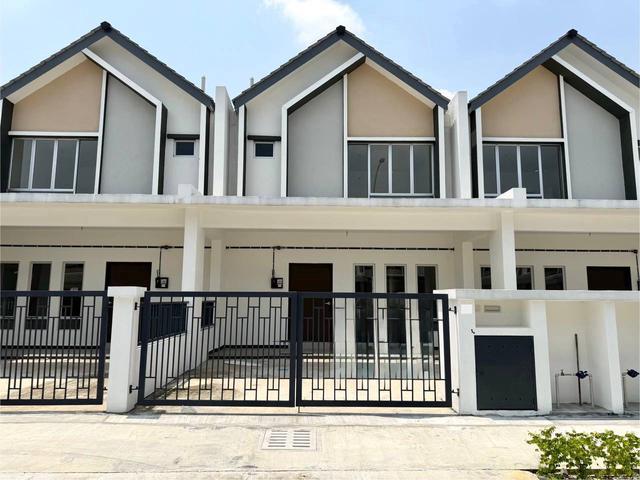 Terraced House for sale in Bandaraya Klang, Klang