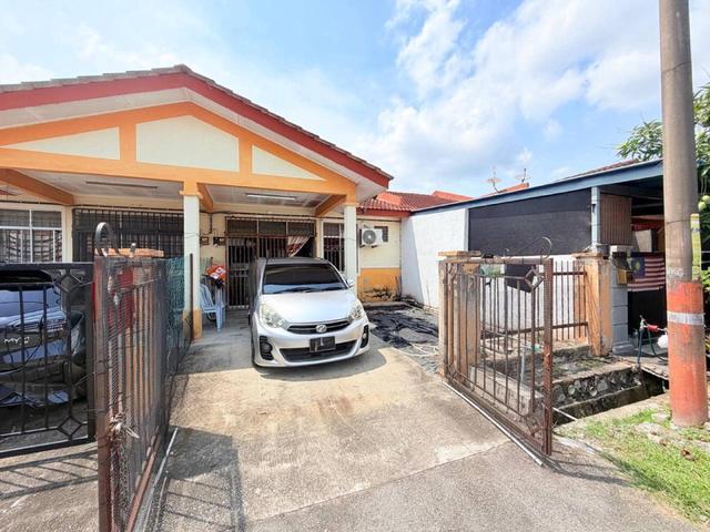 Terraced House for sale in Sendayan Village, Negeri Sembilan