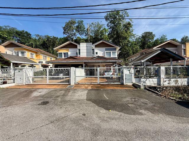 Residential House for sale in Kajang, Langat