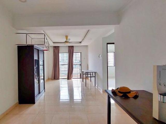 Condominium for sale in Langat, Selangor