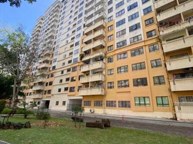 Condominium for sale in Puchong, Majlis Bandaraya Subang Jaya