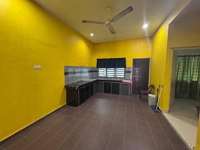 Terraced House for sale in Pekan, Pahang