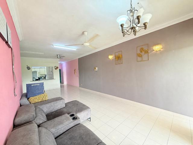 Condominium for sale in Petaling, Alam Impian