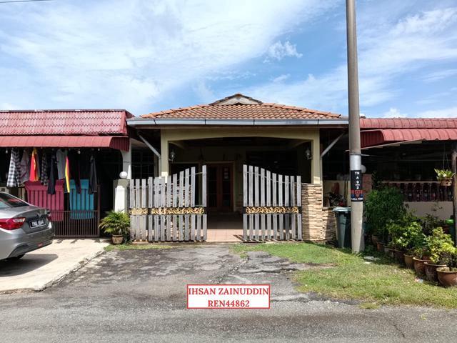Terraced House for sale in Sungai Petani, Kuala Muda