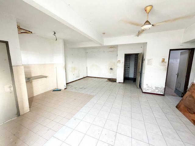 Apartment for sale in Port Klang, Selangor