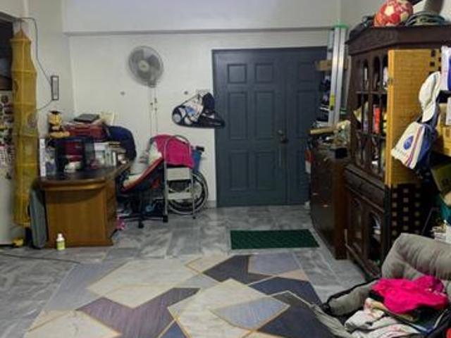 Condominium for sale in Langat, Selangor