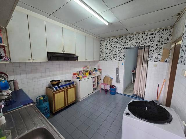 Flat for sale in Petaling, Alam Impian