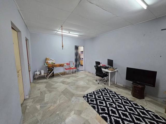 Flat for sale in Petaling, Alam Impian