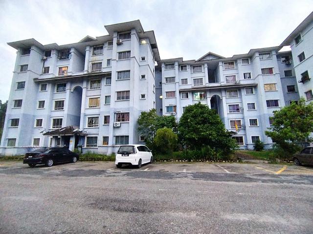Apartment for sale in Selangor