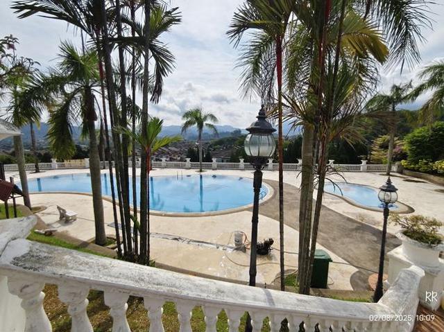 Condominium for sale in Paroi, Seremban