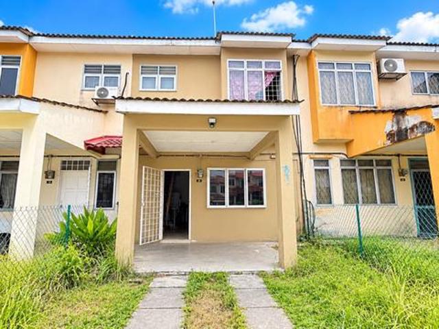 Terraced House for sale in Puchong, Majlis Bandaraya Subang Jaya