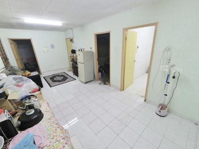 Flat for sale in Country Heights Damansara, Kuala Lumpur
