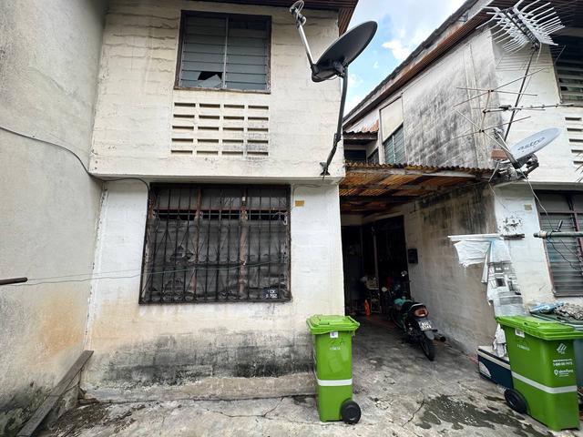 Terraced House for sale in Country Heights Damansara, Kuala Lumpur