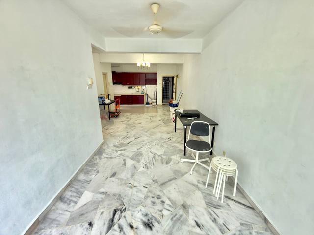 Apartment for sale in Langat, Selangor