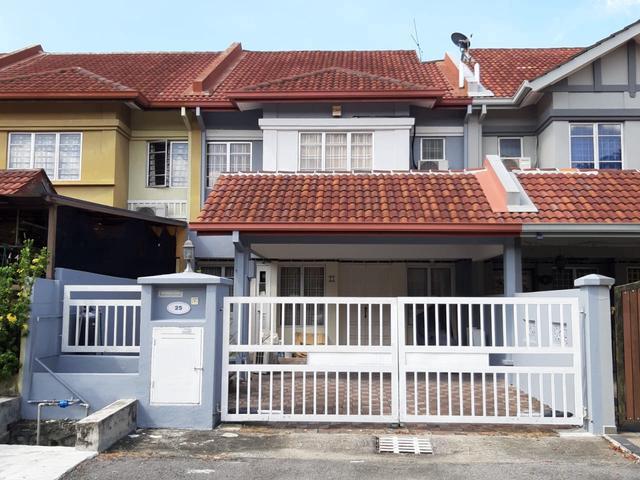 Terraced House for sale in Petaling, Subang Jaya