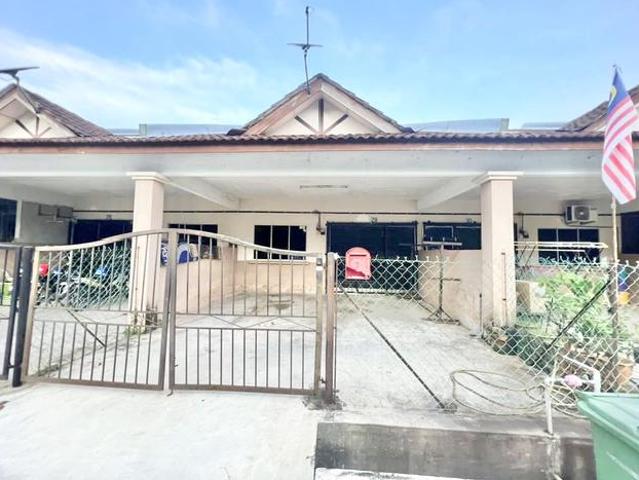 Terraced House for sale in Kuantan