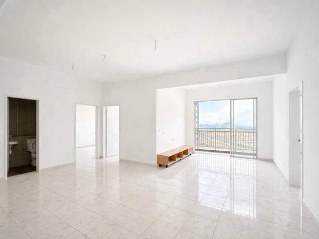 Apartment for sale in Kajang, Langat