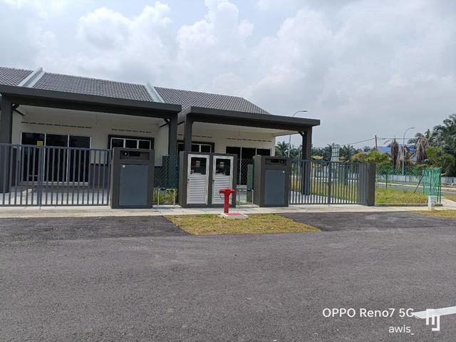 Terraced House for sale in Saujana, Selangor