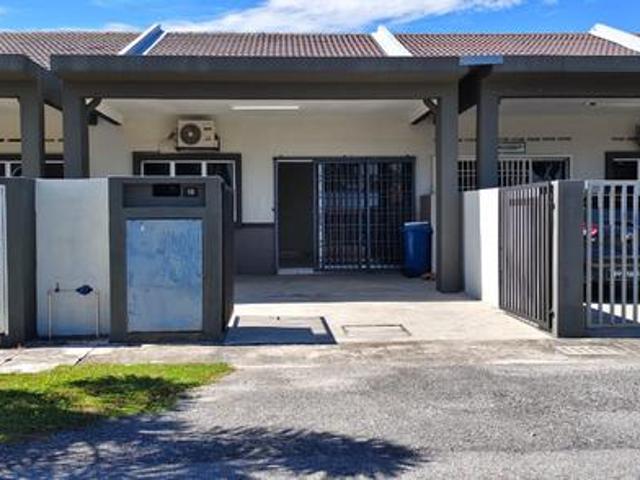 Terraced House for sale in Bandar Saujana Putra, Kuala Langat