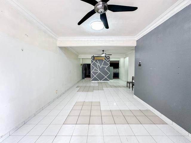 Condominium for sale in Bukit Jalil, Kuala Lumpur