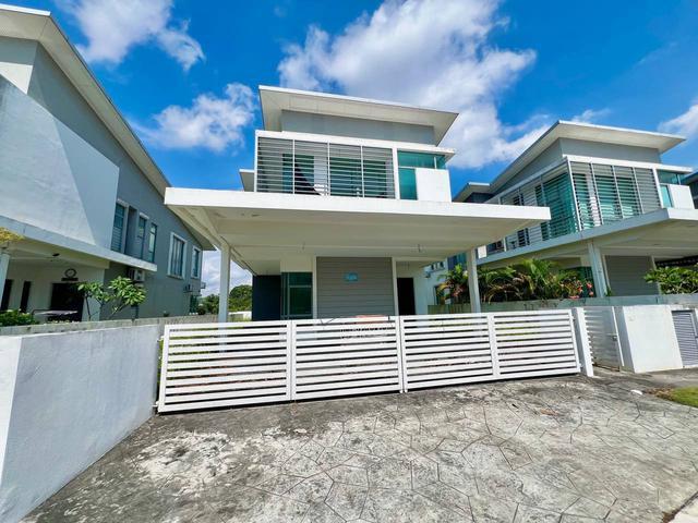 Terraced House for sale in Nilai, Negeri Sembilan