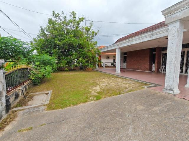 Bungalow for sale in Sendayan Village, Negeri Sembilan