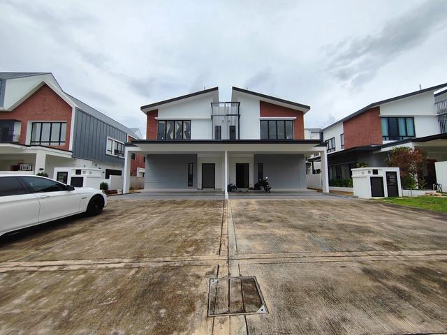 Residential House for sale in Selayang, Selangor
