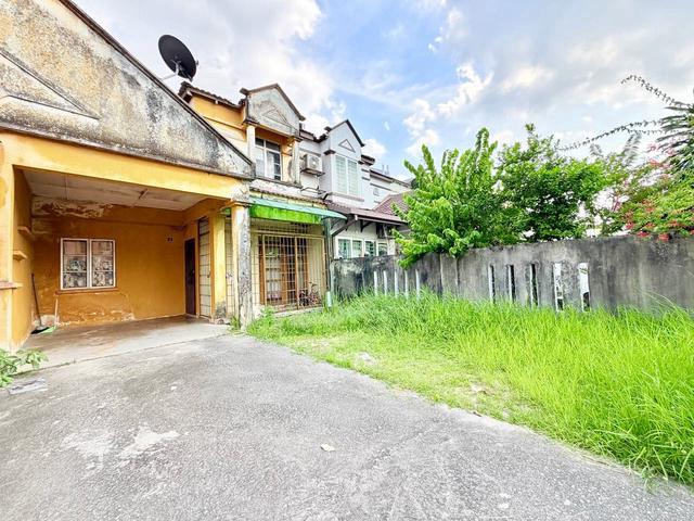 Terraced House for sale in Petaling, Subang Jaya