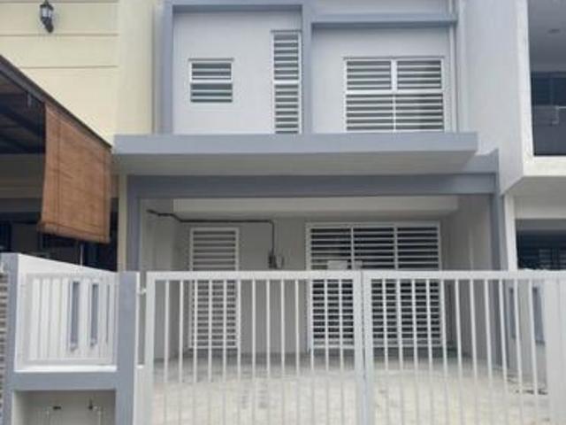 Terraced House for sale in Kajang, Langat