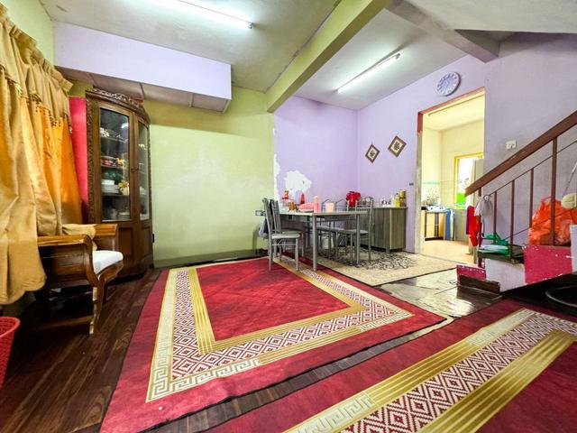 Terraced House for sale in Petaling, Subang Jaya