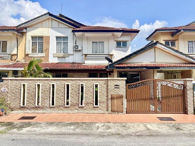 House for sale in Selangor