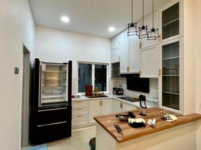 Townhouse for sale in Petaling, Subang Jaya