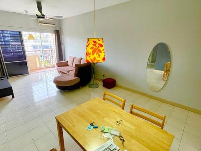 Condominium for sale in Kajang, Langat