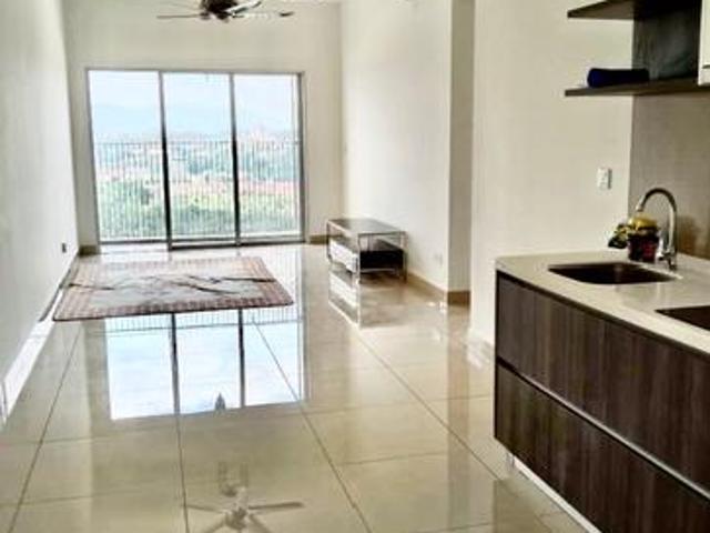 Serviced Residence for rent in Kajang, Langat