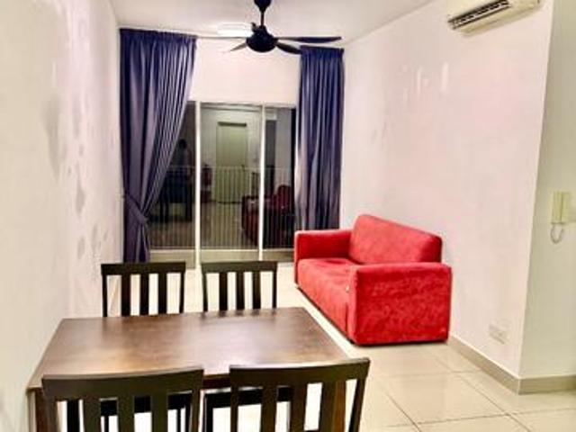 Serviced Residence for rent in Bandar Baru Bangi, Majlis Perbandaran Kajang