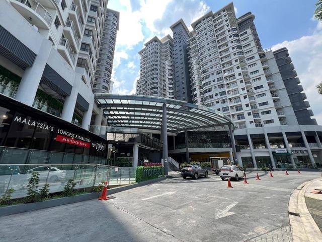 Serviced Residence for sale in Petaling, Damansara Damai