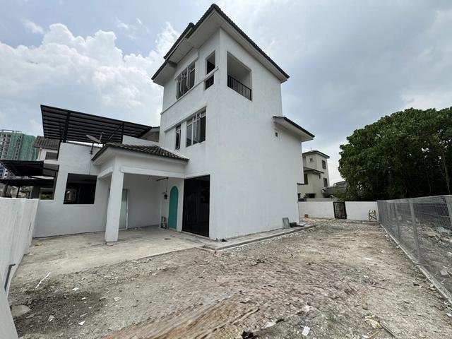 Terraced House for sale in Petaling, Subang Jaya