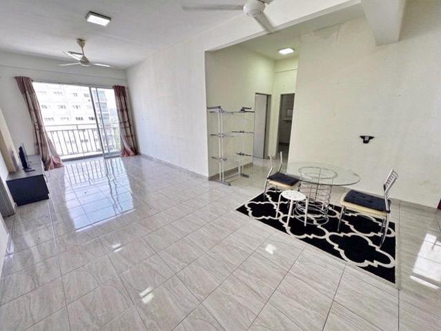 Apartment for sale in Kajang, Langat
