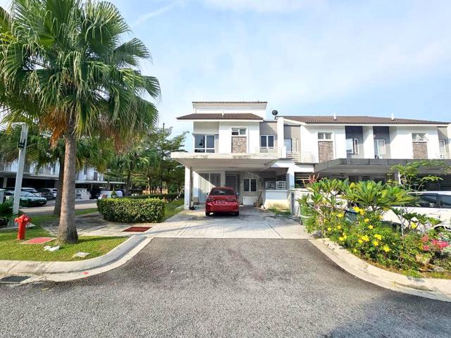 Terraced House for sale in Putrajaya