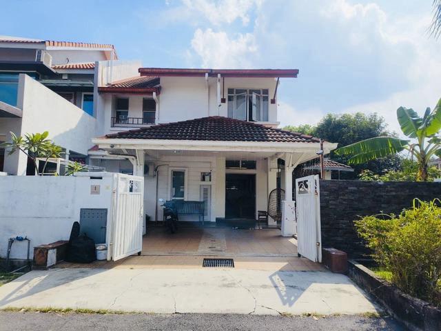 Terraced House for sale in Petaling, Alam Impian