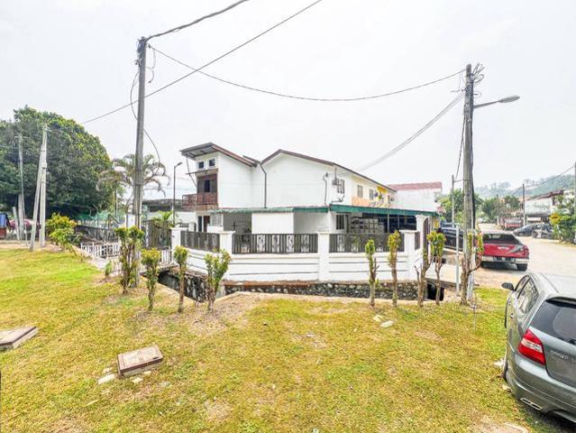 Terraced House for sale in Semenyih, Majlis Perbandaran Kajang