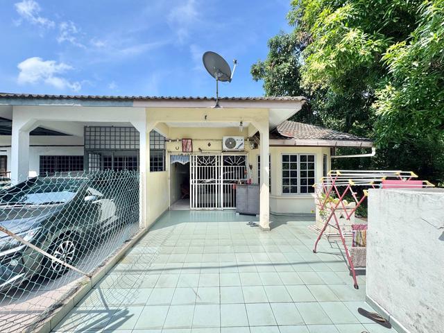 Terraced House for sale in Port Klang, Selangor