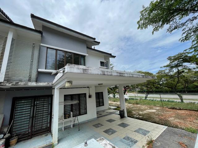 Terraced House for sale in Serendah, Selangor