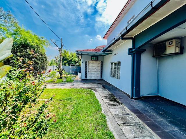 Terraced House for sale in Bandaraya Klang, Klang